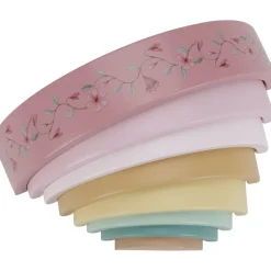 Little Dutch Fairy Garden Pink Regnbue