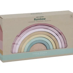 Little Dutch Fairy Garden Pink Regnbue