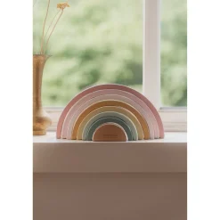 Little Dutch Fairy Garden Pink Regnbue