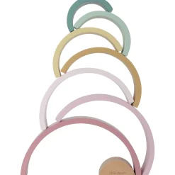 Little Dutch Fairy Garden Pink Regnbue