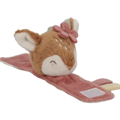 Little Dutch Fairy Garden Pink Håndledsrangle