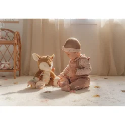 Little Dutch Fairy Garden Pink Aktivitetsdyr Deer