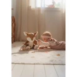 Little Dutch Fairy Garden Pink Aktivitetsdyr Deer