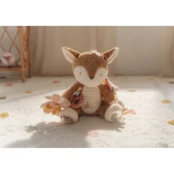 Little Dutch Fairy Garden Pink Aktivitetsdyr Deer