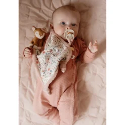 Little Dutch Fairy Garden Pink Nusseklud