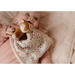 Little Dutch Fairy Garden Pink Nusseklud