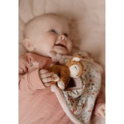 Little Dutch Fairy Garden Pink Nusseklud