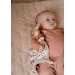 Little Dutch Fairy Garden Pink Nusseklud