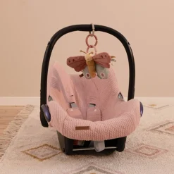 Little Dutch Flowers & Butterflies Aktivitets Sommerfugl