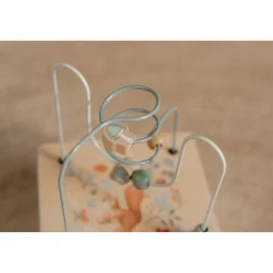 Little Dutch Forest Friends Blue Aktivitetskube