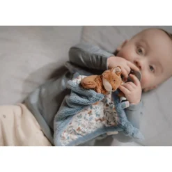 Little Dutch Forest Friends Blue Nusseklud Ræv