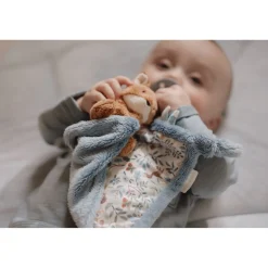 Little Dutch Forest Friends Blue Nusseklud Ræv