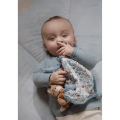 Little Dutch Forest Friends Blue Nusseklud Ræv