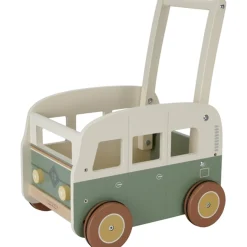 Little Dutch Gåvogn Vintage Walker Wagon