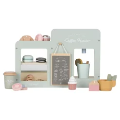 Little Dutch Kaffebar