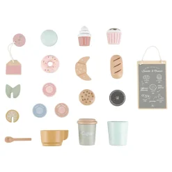 Little Dutch Kaffebar