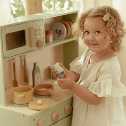 Little Dutch Legekøkken