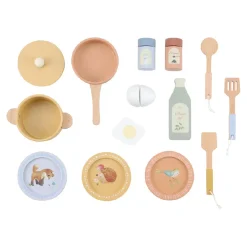 Little Dutch Legekøkken