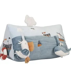 Little Dutch Little Sailor Blød Aktivitetstrekant