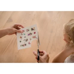 Little Dutch Rosa & Friends Tatoveringer