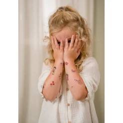 Little Dutch Rosa & Friends Tatoveringer
