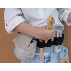 Little Dutch Værktøjsbælte