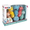 LUDI Bowlingsæt - Dyr