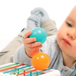 LUDI® Motorik Kasse