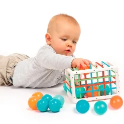 LUDI® Motorik Kasse