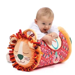 LUDI Oppustelig Cylinder - Løve