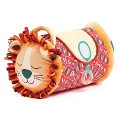 LUDI Oppustelig Cylinder - Løve