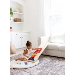 Magna-Tiles® Clear Colors - Magnetsæt 32 Dele