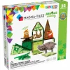 Magna-Tiles® Jungle - Magnetsæt 25 Dele