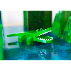 Magna-Tiles® Jungle - Magnetsæt 25 Dele