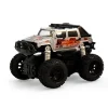 Magni Big Foot Monster Truck Friktionsbil Grey