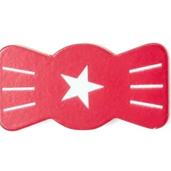 MaMaMeMo Bolsje Rød