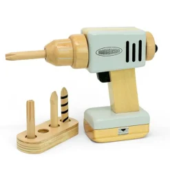 MaMaMeMo Boremaskine