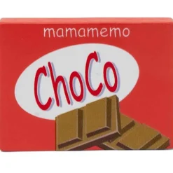 MaMaMeMo Chokoladebar