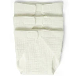 MaMaMeMo Dukkebleer Hvide