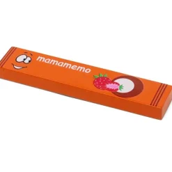 MaMaMeMo Frugtstang Jordbær