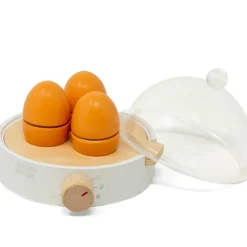 MaMaMeMo Æggekoger Hvid
