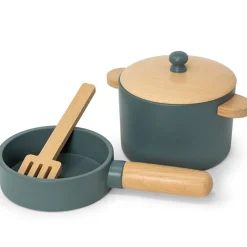 MaMaMeMo Gryde og Pande Sæt