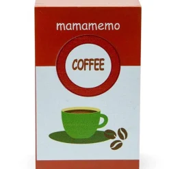 MaMaMeMo Kaffebønner