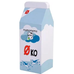 MaMaMeMo Øko Mælk Mini Mælk