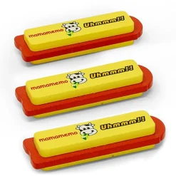 MaMaMeMo Ostestænger