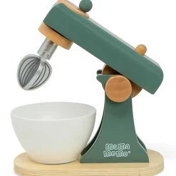 MaMaMeMo Røremaskine Emerald Green