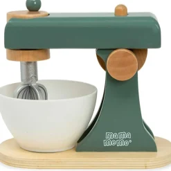 MaMaMeMo Røremaskine Emerald Green