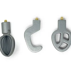 MaMaMeMo Røremaskine Hvid