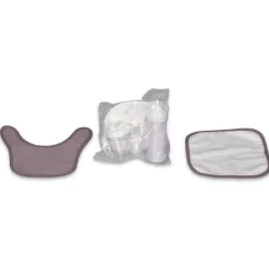 Mamamemo spisesæt i taske