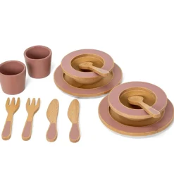 MaMaMeMo Spisestel Cherry Blossom